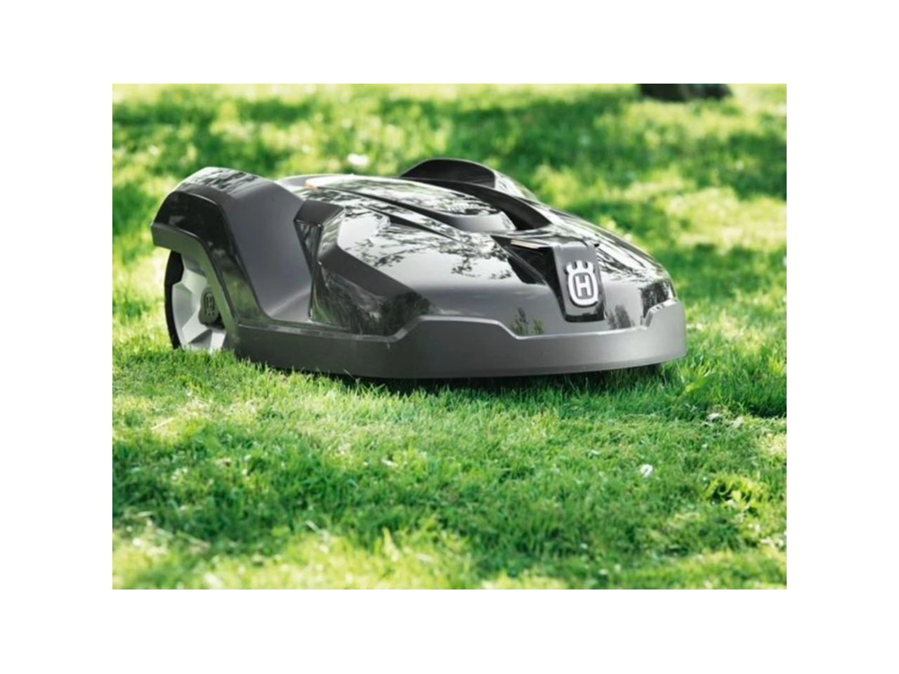 2017 Husqvarna Tondeuse Automower 430x Tondeuse alt