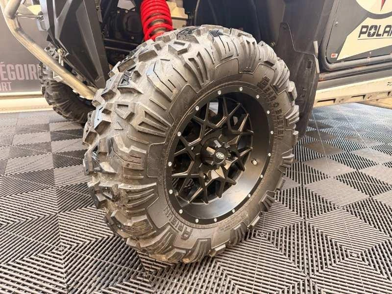 Polaris Rzr 900 Xp 2013 alt