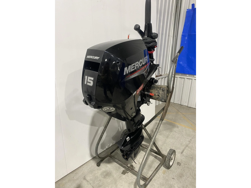 Mercury 15 Eh Efi 2025 alt