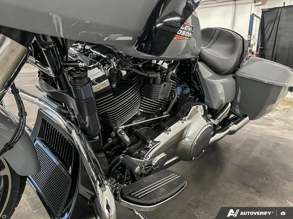 2026 Harley-davidson Road Glide alt