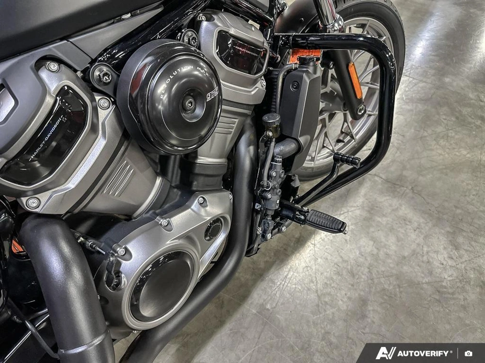 2023 Harley-davidson Nightster Special alt