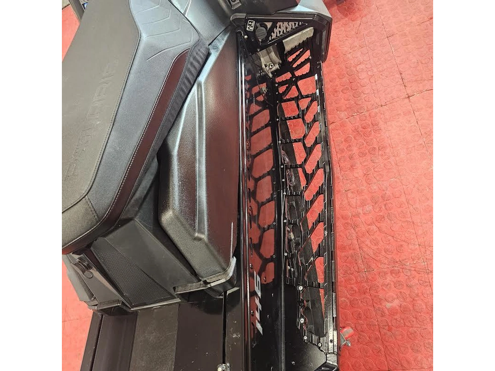 2025 Polaris 650 Switchback Xc 146 alt