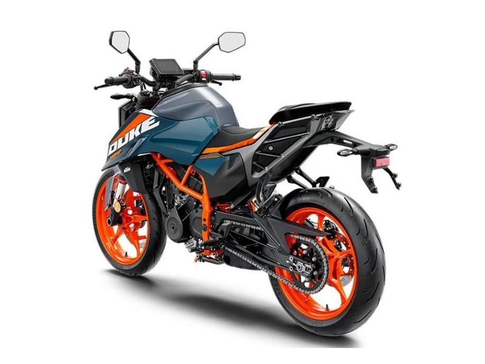 2025 Ktm 390 Duke alt