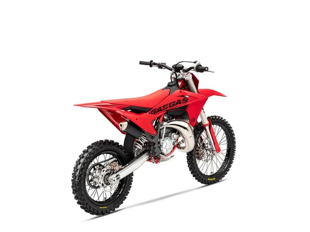 Gasgas Mc 85 19/16 2025 alt