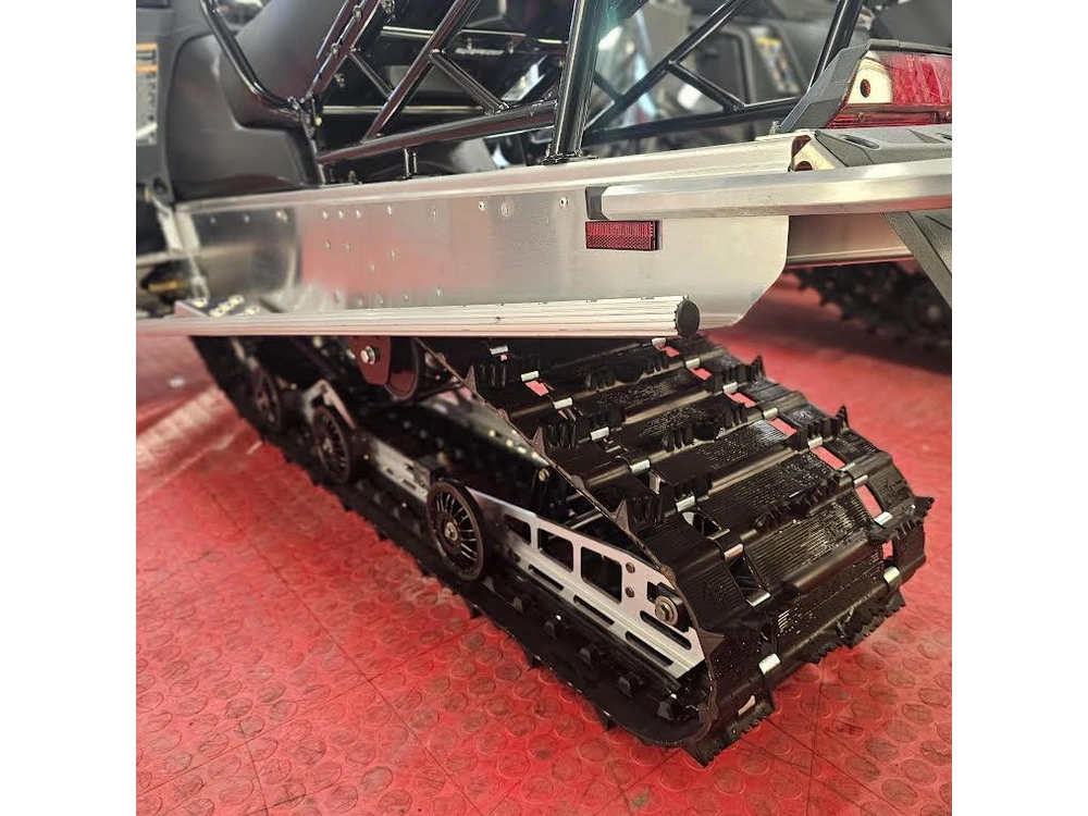 2025 Polaris 550 Voyageur Lxt 144 alt