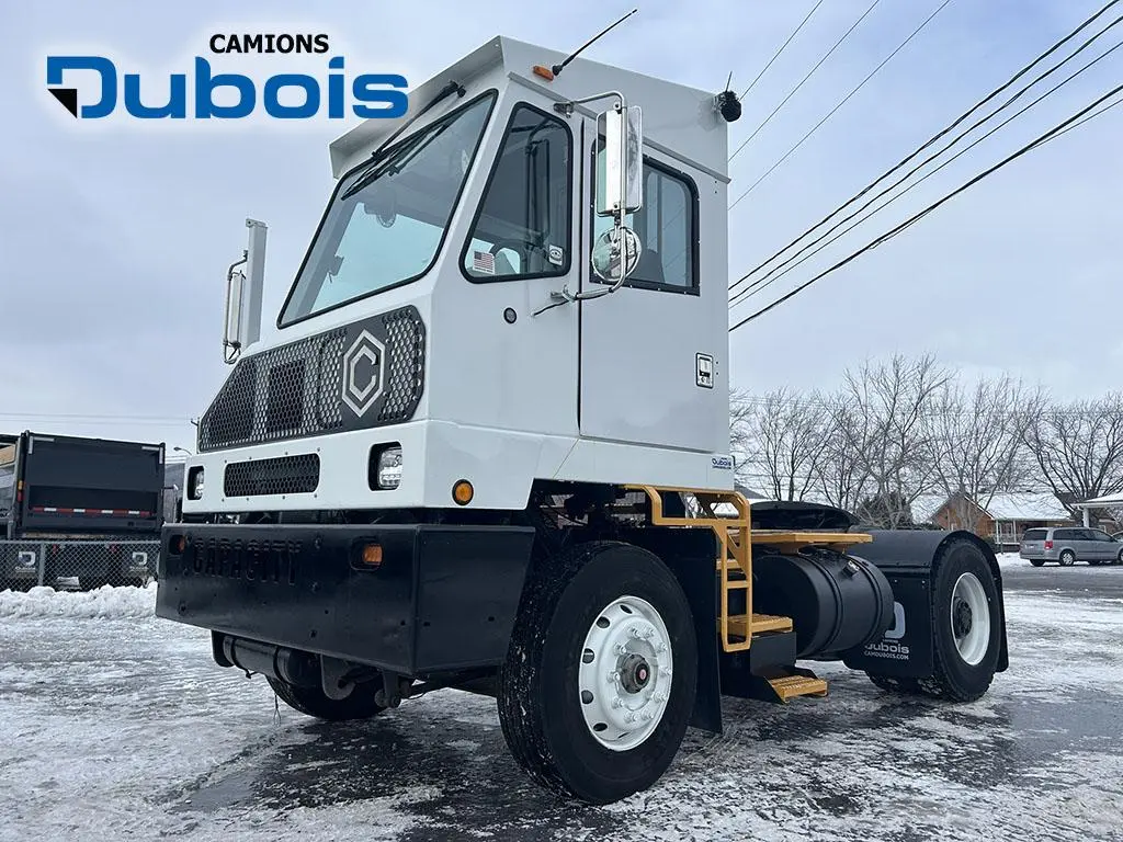 2017 Capacity TJ9000