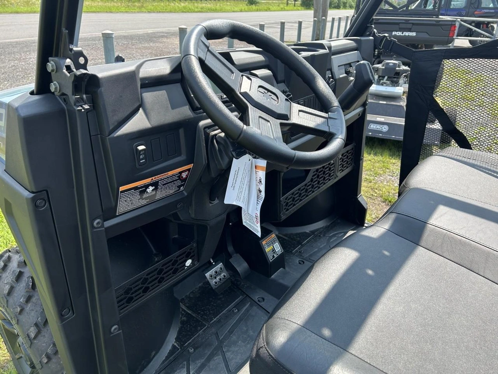 Polaris Ranger 570 Eps Premium Financement A Partir De 3.99% 2025 alt