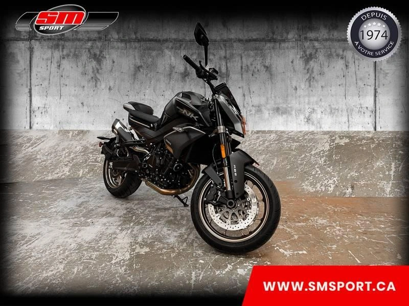 Cfmoto 800nk 2024 alt