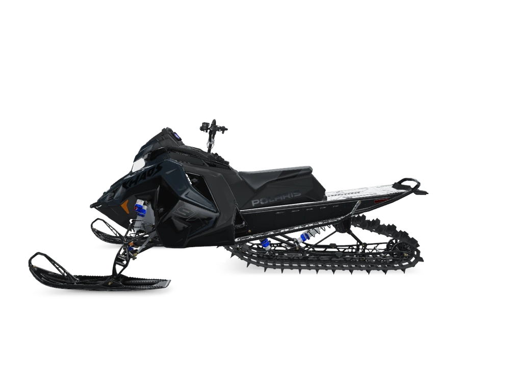 Polaris 9r Rmk Khaos 146 2 Ans Garantie 2026 alt