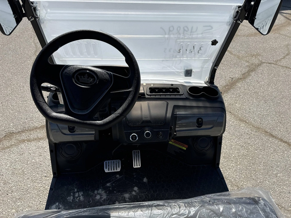 2025 Other D5 Ranger 6 alt