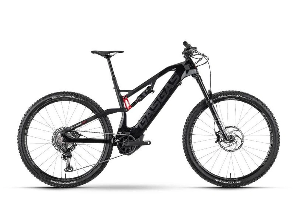 2024 Gasgas G Light Trail 3.0 alt