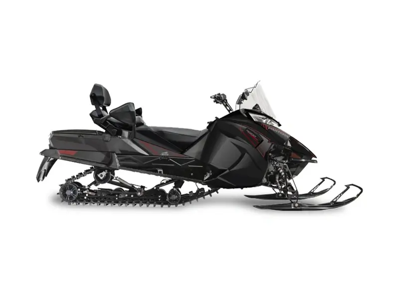 2026 Arctic Cat 2026 PANTERA 9000