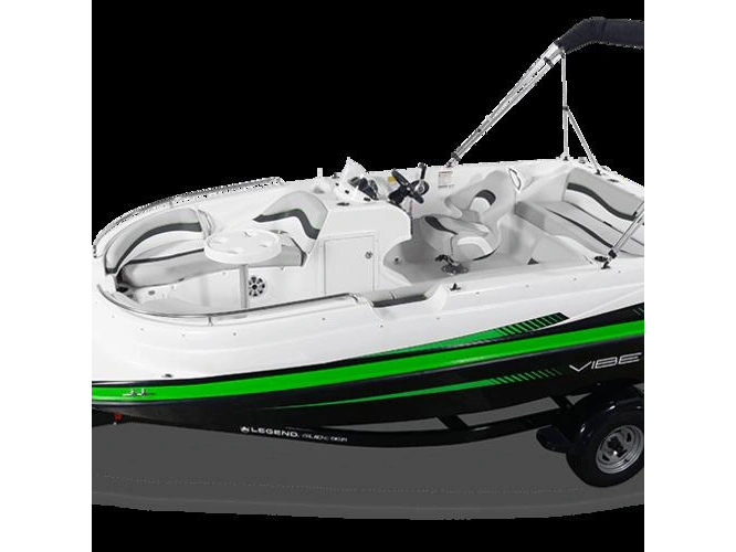 2023 Legend Boats Vibe D19 Vibe D19 alt