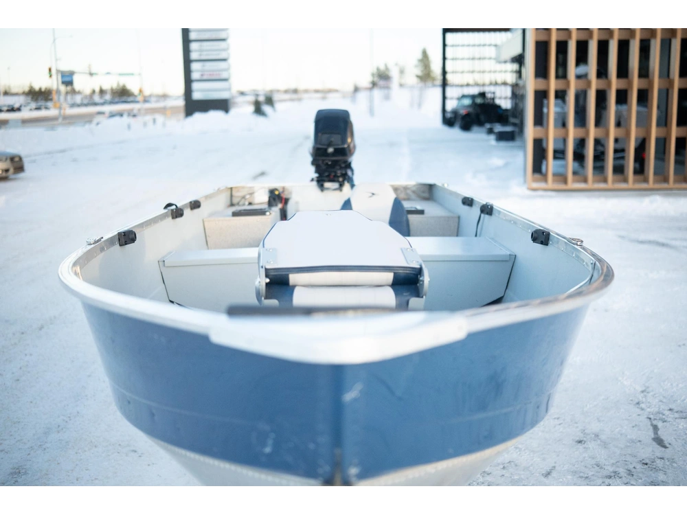 2015 Mirrocraft 16 alt