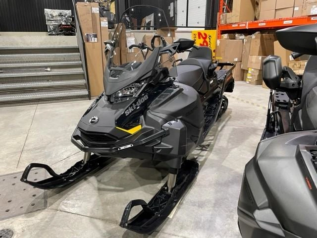 Ski-doo Skandic Le 20'' 900 Ace Silent Cobra 1.5'' E.s. 2026 alt