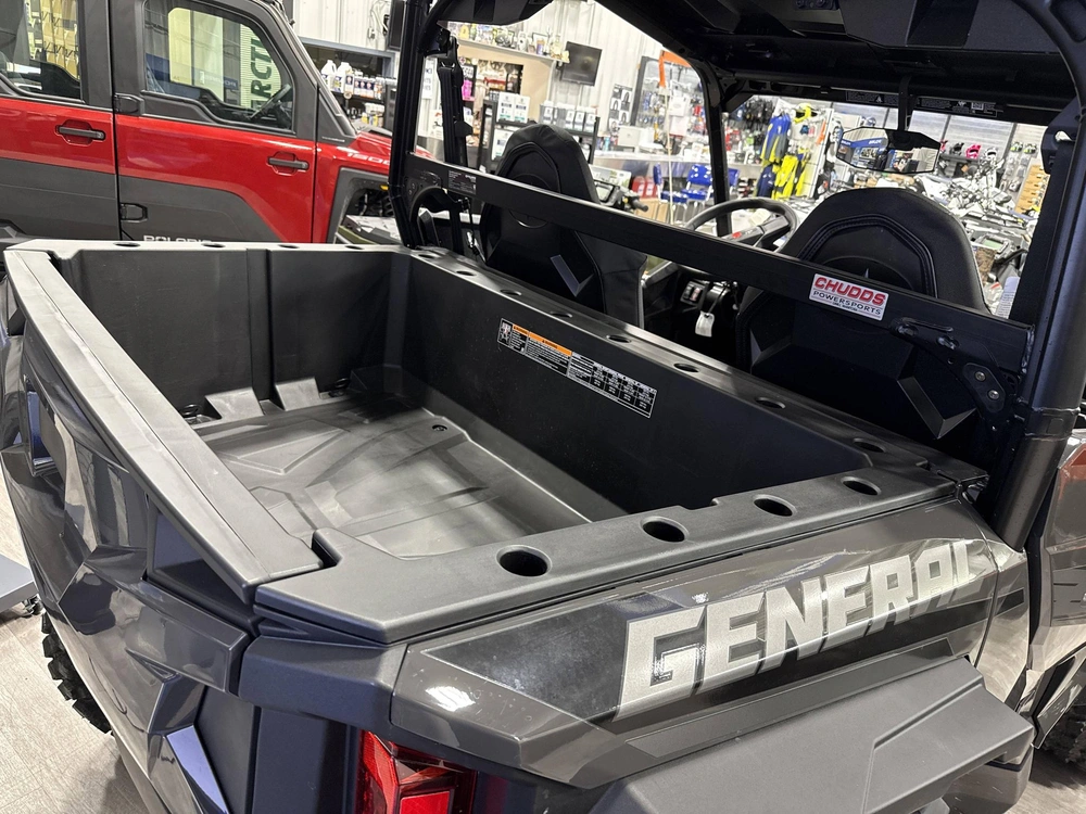 2025 Polaris General Xp 1000 Ultimate alt