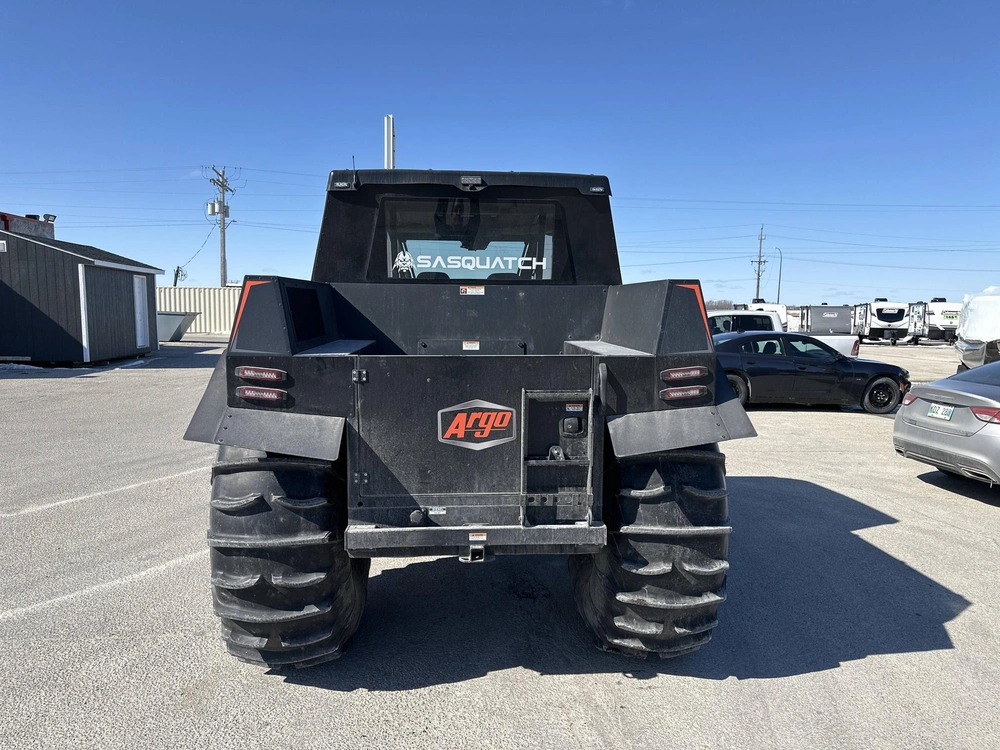 2024 Argo Sasquatch Xtx alt