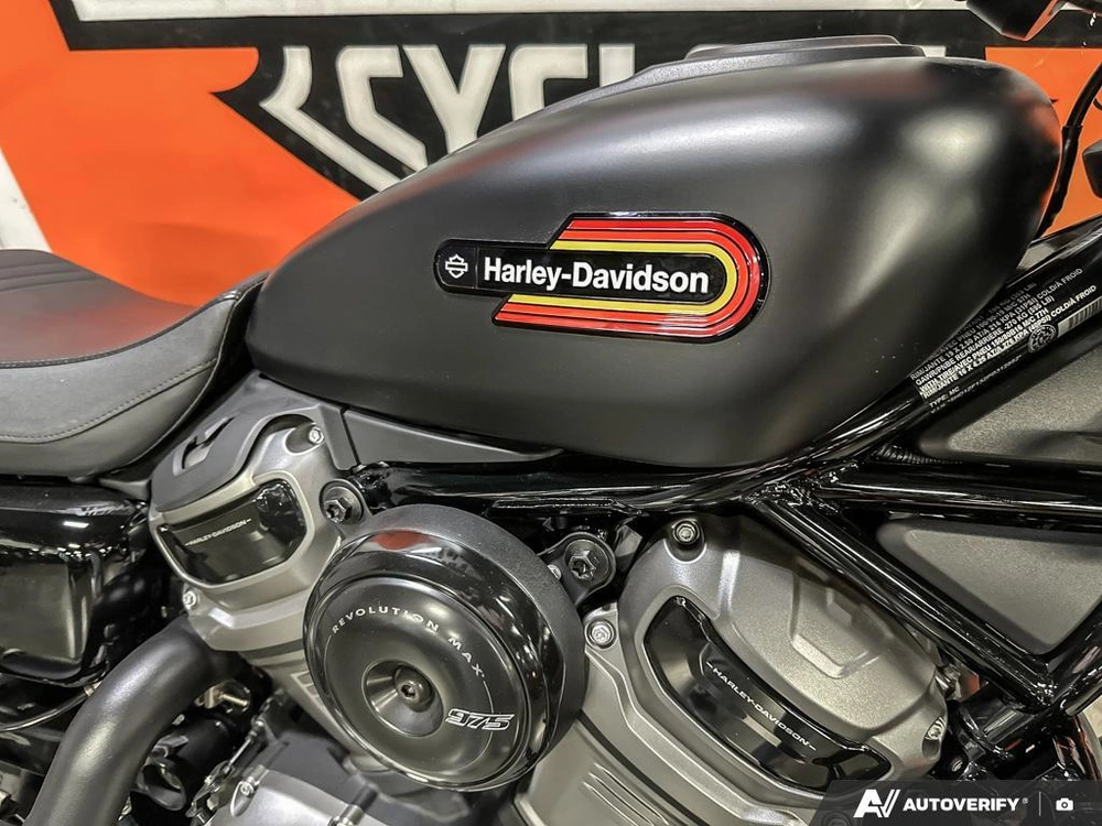 2023 Harley-davidson Nightster Special alt
