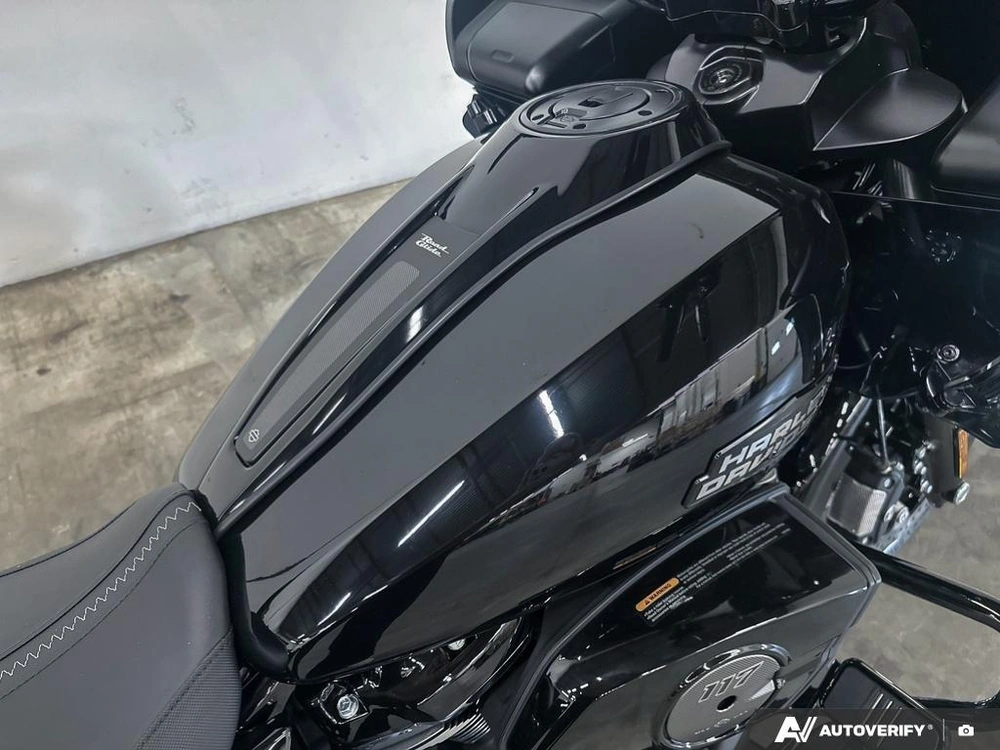 2026 Harley-davidson Road Glide alt