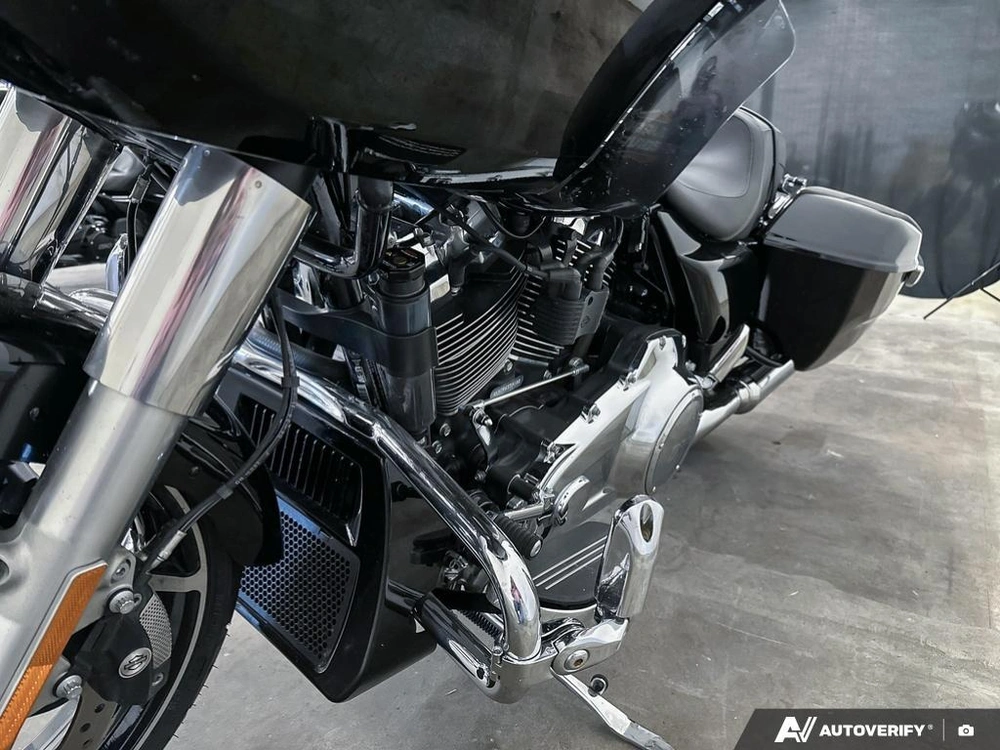 2024 Harley-davidson Fltrx - Road Glide™ alt