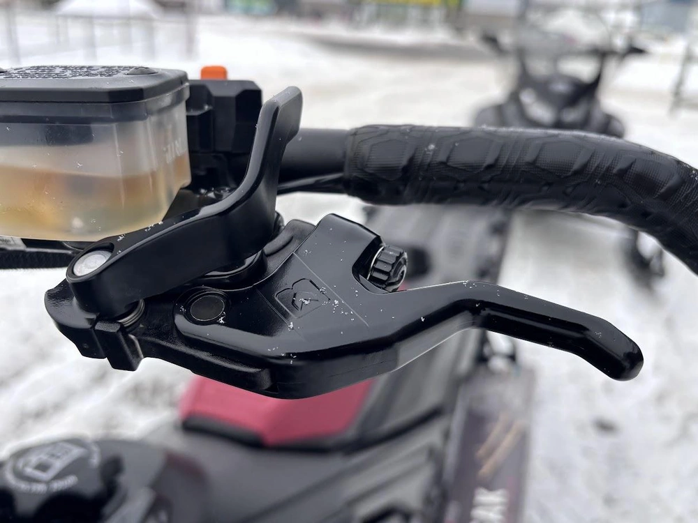 Ski-doo Freeride 850 E-tec 154 Shot 2023 alt