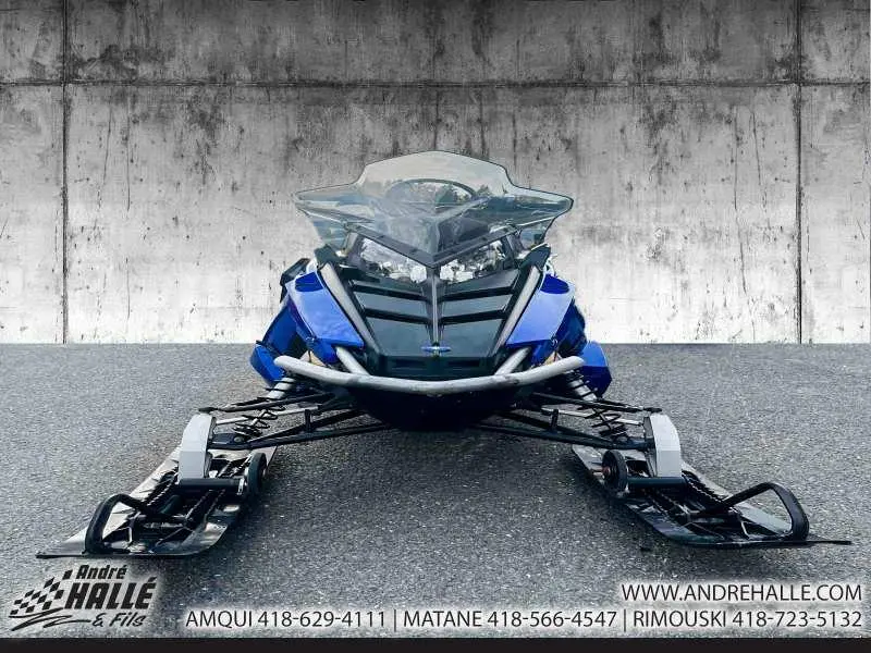 2022 Polaris VOYAGEYR 155 550