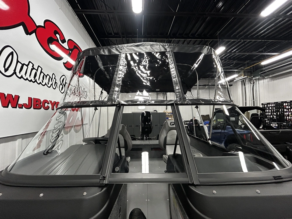 2026 Princecraft Holiday 162 Ws Max 60elpt Ct alt