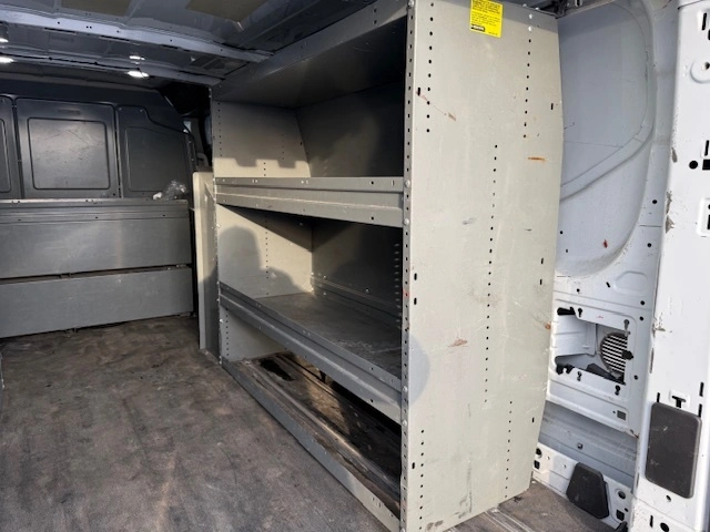 2019 Ford Transit T-250 Cargo Van alt