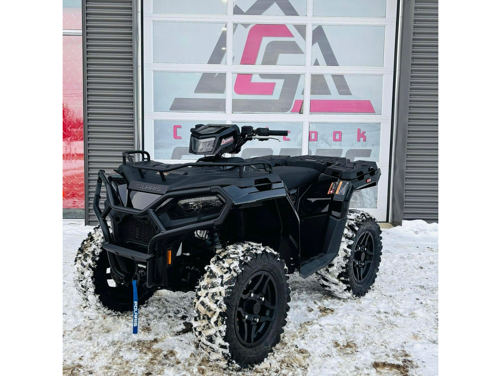 Polaris Sportsman 570 Trail A26shy57al 2026 alt