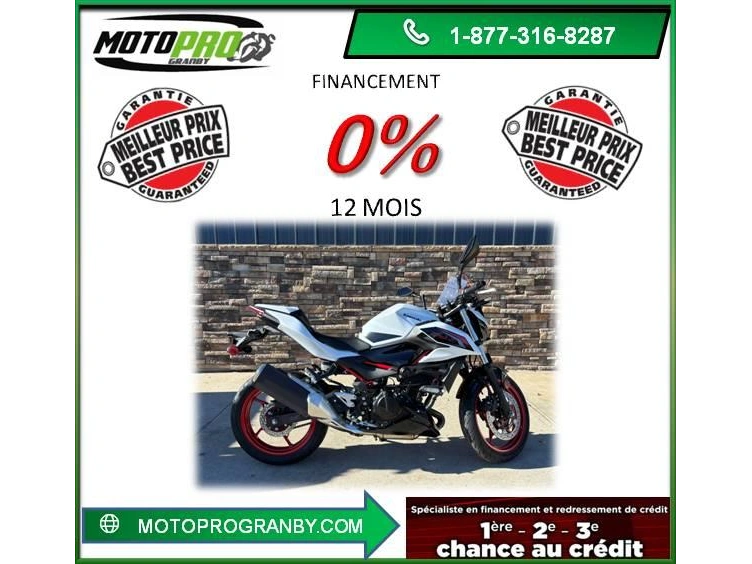 2026 Kawasaki Z500 Se Z500 Zr500 Er500 Z Zr Er 500 Se alt