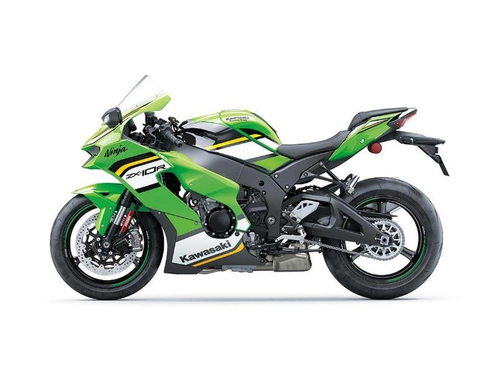 2025 Kawasaki Ninja Zx-10r Krt alt