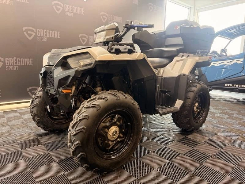 Polaris Sportsman 850 Sp Eps 2019 alt