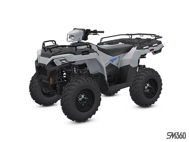 Polaris Sportsman 450 Eps 2026 alt