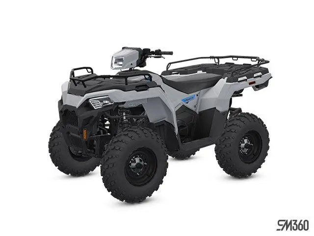 2026 Polaris Sportsman 450 EPS