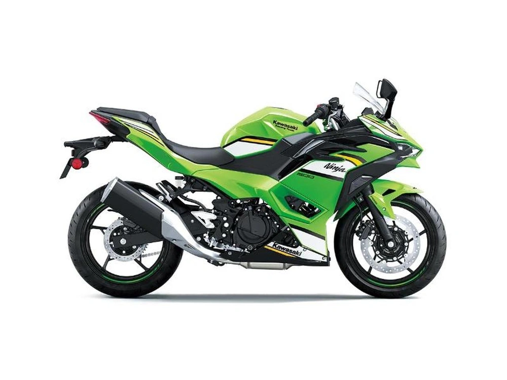 Kawasaki Ninja 500 Se Krt 2025 alt