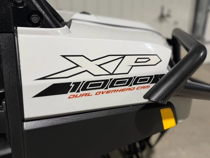 Polaris Ranger Xp 1000 Trail Boss 2022 alt