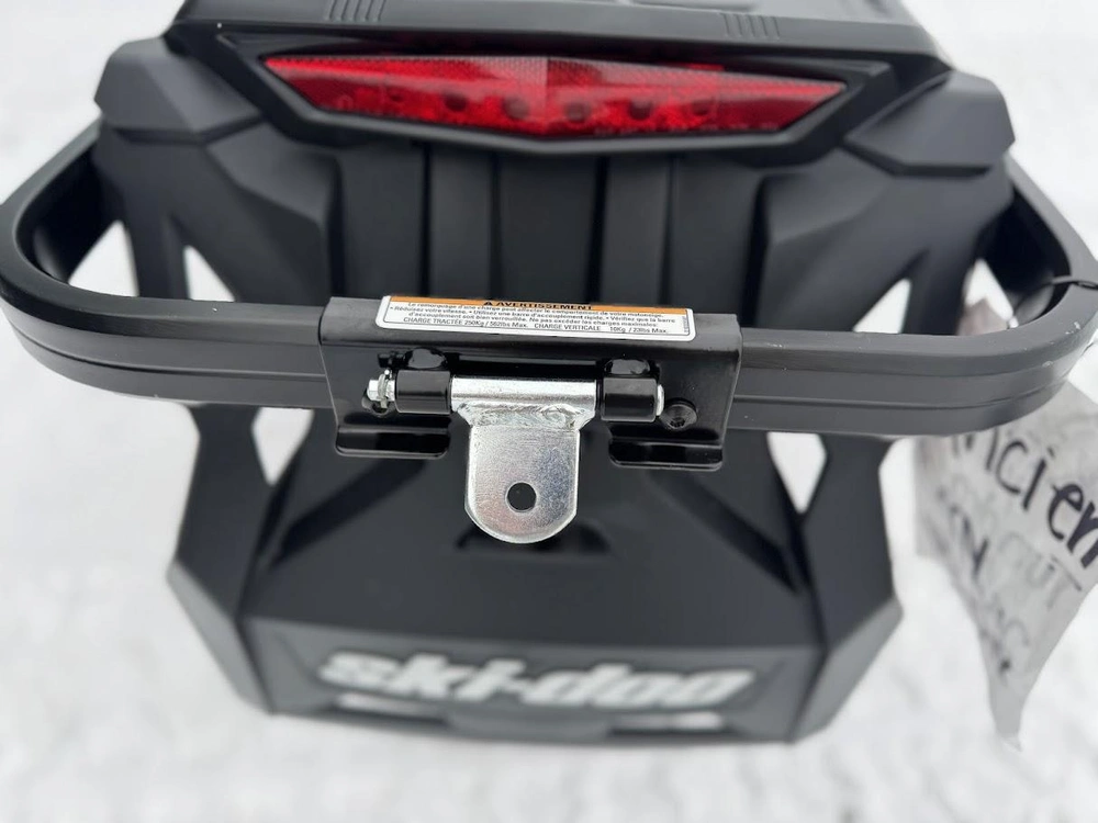 Ski-doo Tundra Le 600 Efi 2024 alt