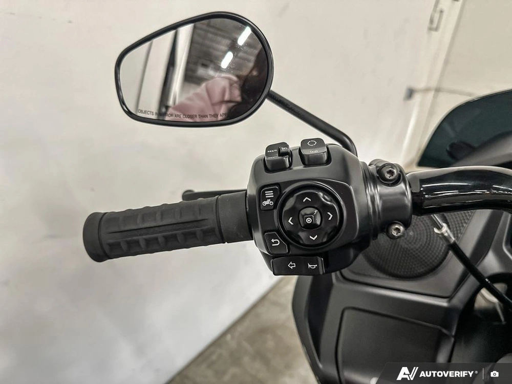 2026 Harley-davidson Road Glide alt