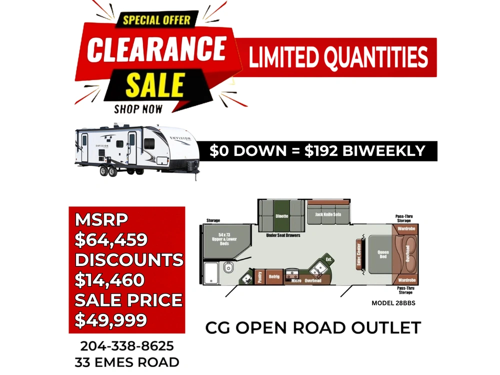 2025 Gulf Stream 28bbs alt