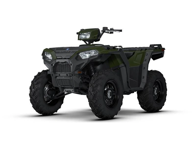 2026 Polaris Sportsman 850 alt
