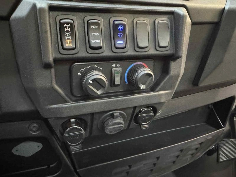 Polaris Ranger Xp 1000 Northstar Edition Premium 2026 alt