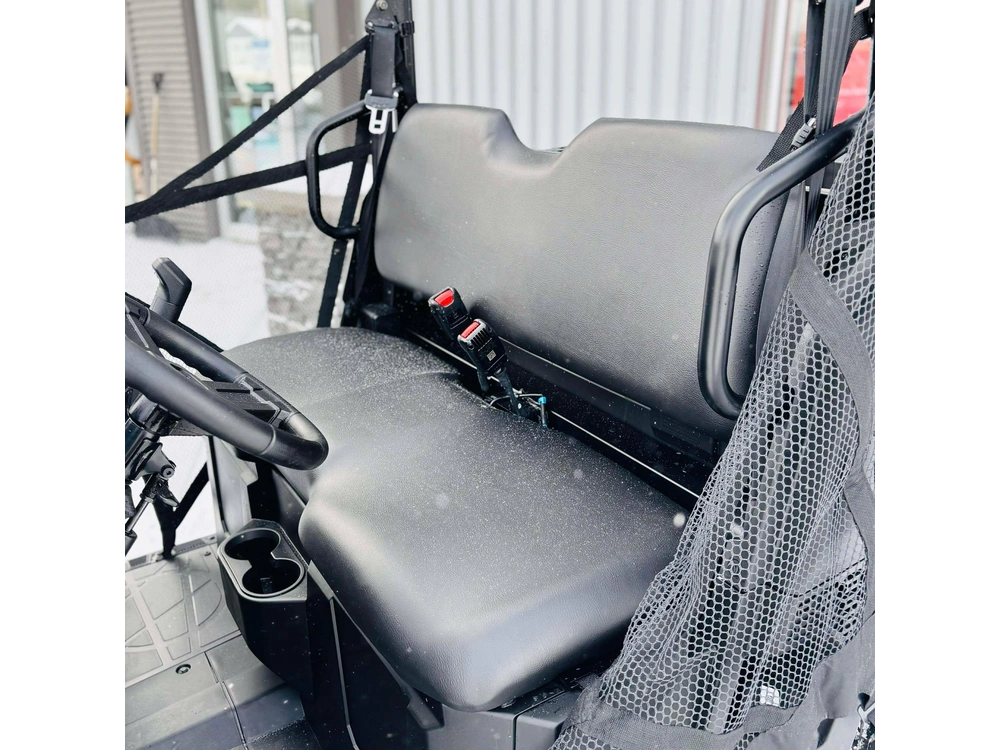 Polaris Ranger Sp 570 R26maa57b1 2026 alt