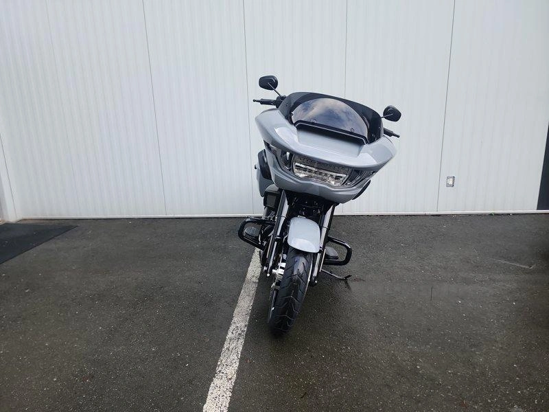 2026 Harley-davidson Fltrx - Road Glide® alt