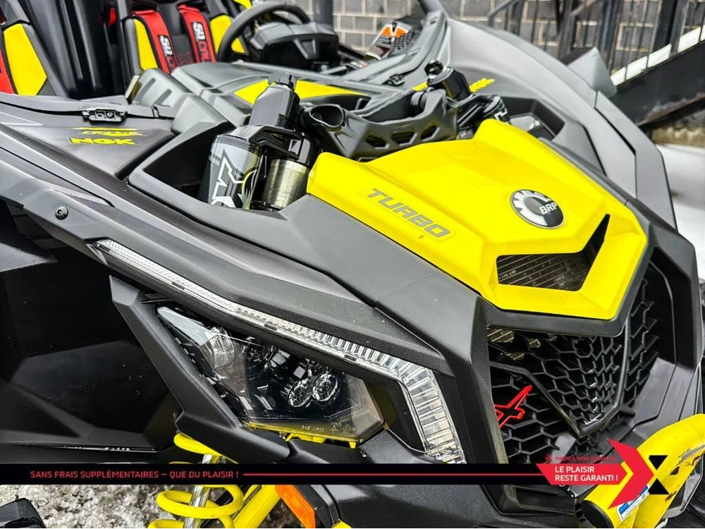 Can-am Maverick X3 Turbo Xmr 2019 alt