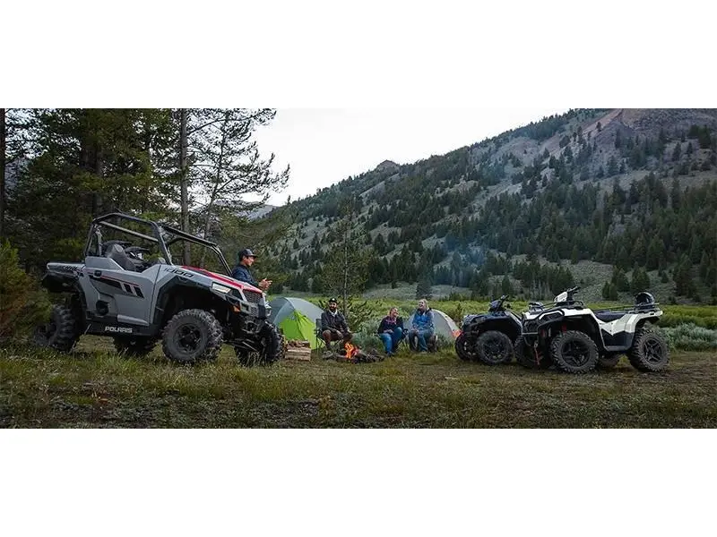 Polaris SPORTSMAN 570 PREMIUM 2025