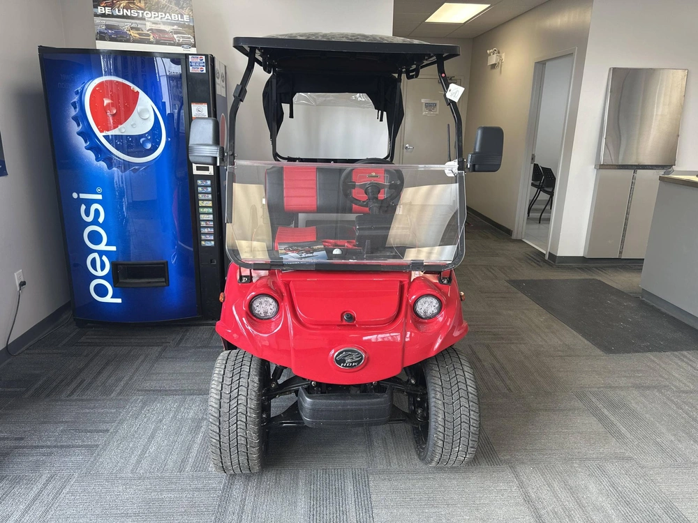 2024 Other Classic 2 Plus alt