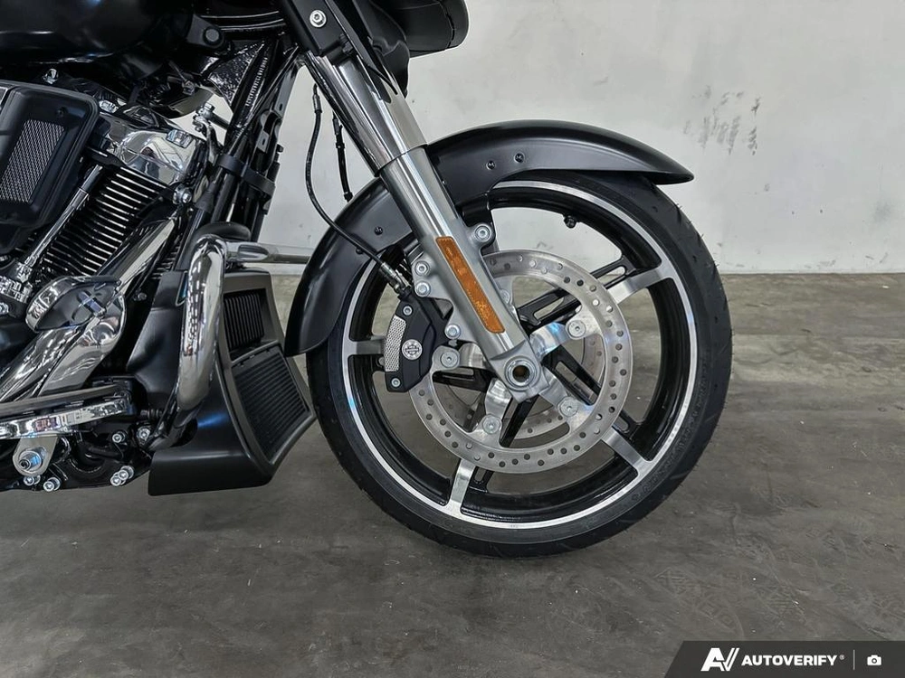 2024 Harley-davidson Street Glide alt