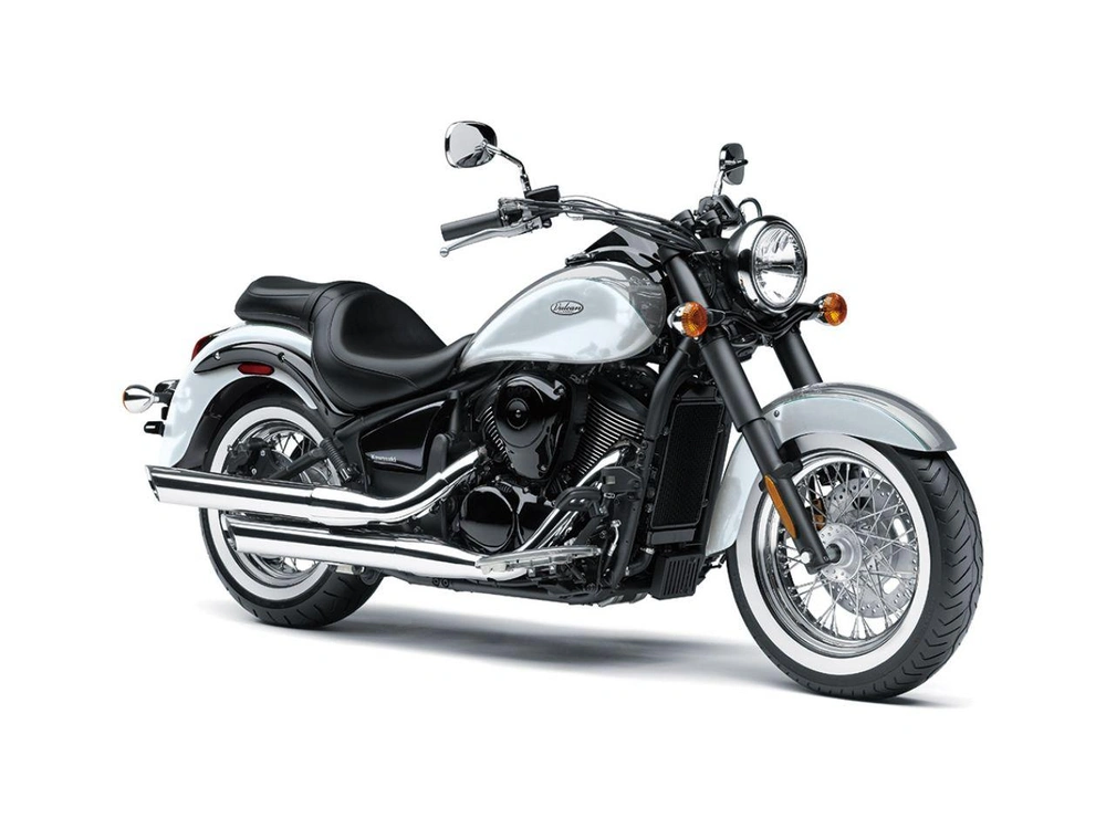 Kawasaki Vulcan 900 Classic 2026 alt