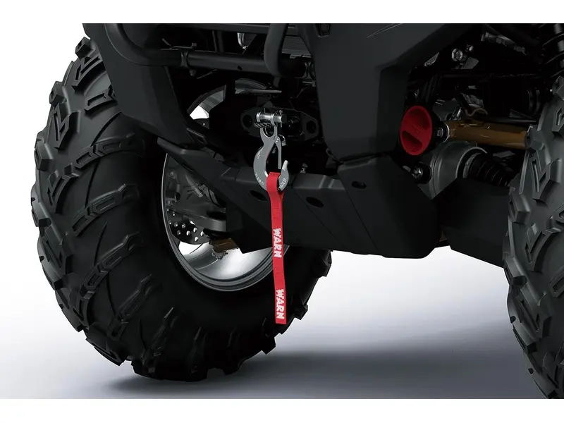 Kawasaki BRUTE FORCE 750 EPS SE 2026