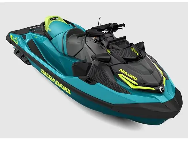 Sea-Doo Wake Pro 230 230 ch (Audio) 2026